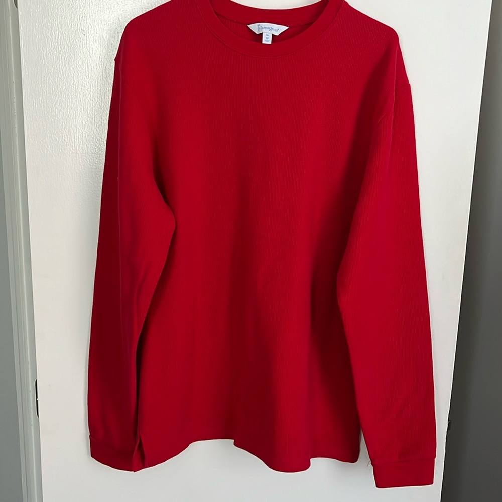 Pajamagram PJ Top Size Large ***